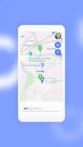 CarreDom screenshot 2