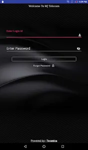 Mj-Telecom screenshot 0