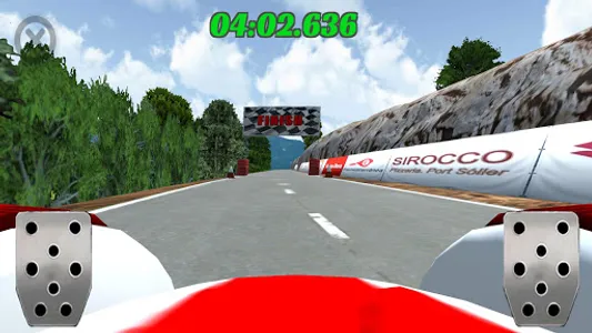 Puig Major Car Racing Simulato screenshot 3
