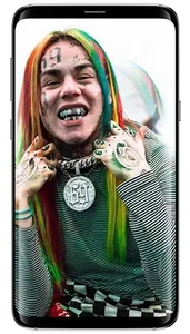 Tekashi 6ix9ine New HD Wallpap screenshot 7