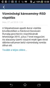 TelVIR screenshot 2