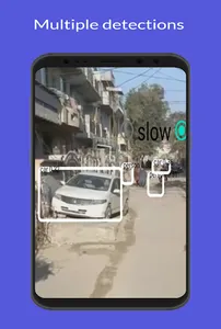 Tello Droneapp Control with Ob screenshot 4