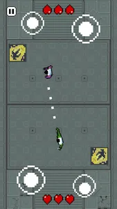 Mondo Dodgeball screenshot 2