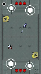 Mondo Dodgeball screenshot 3