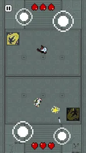 Mondo Dodgeball screenshot 4