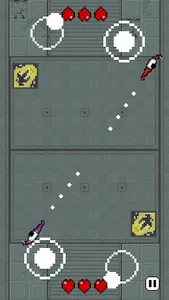 Mondo Dodgeball screenshot 6