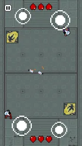 Mondo Dodgeball screenshot 7