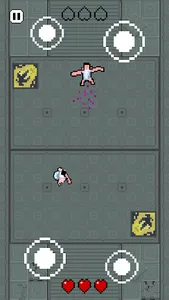 Mondo Dodgeball screenshot 8