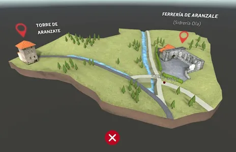 Irunberdea - Irugurutzeta screenshot 3