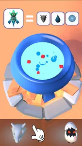 Pixie Potion 3D screenshot 1