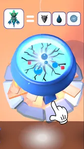 Pixie Potion 3D screenshot 2