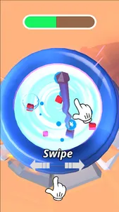 Pixie Potion 3D screenshot 3