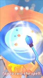 Pixie Potion 3D screenshot 4