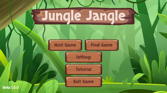 Jungle Jangle screenshot 2