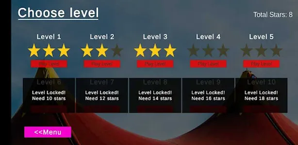 The Circus Game screenshot 3