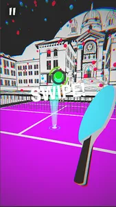 Rhythm Tennis screenshot 14