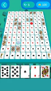 Sequence 3D (Multiplayer) screenshot 4