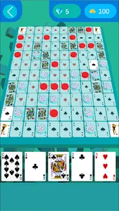 Sequence 3D (Multiplayer) screenshot 5
