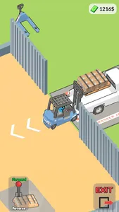 Post Office 3D screenshot 2
