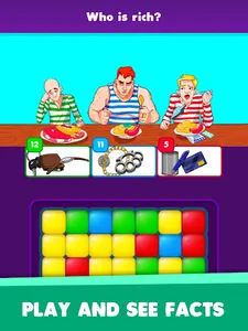 ColorPuzzle screenshot 11