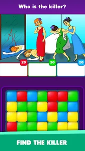ColorPuzzle screenshot 2