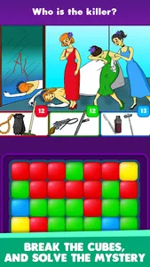 ColorPuzzle screenshot 3