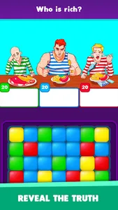 ColorPuzzle screenshot 4