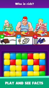 ColorPuzzle screenshot 5
