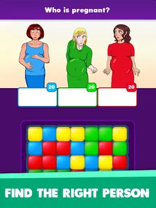 ColorPuzzle screenshot 6