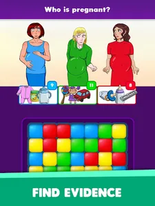 ColorPuzzle screenshot 7