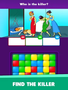 ColorPuzzle screenshot 8