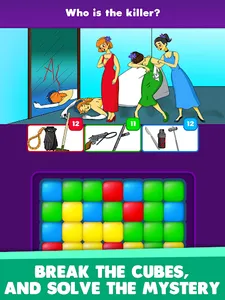 ColorPuzzle screenshot 9
