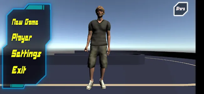 Go-kart Master The Racing Game screenshot 3