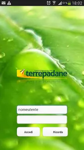 Consorzio Agrario Terrepadane screenshot 4
