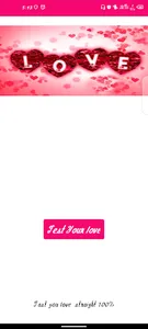 Boy frand and girl friend love screenshot 1