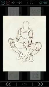 Croquis Viewer screenshot 9