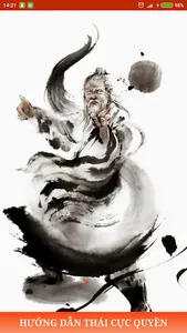 Học Thái Cực Quyền Dưỡng Sinh screenshot 0