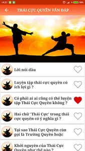 Học Thái Cực Quyền Dưỡng Sinh screenshot 14