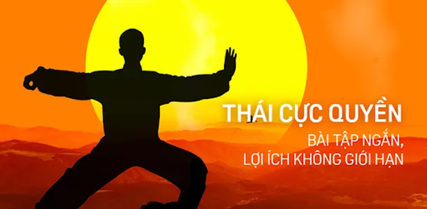 Học Thái Cực Quyền Dưỡng Sinh screenshot 8