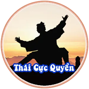 Học Thái Cực Quyền Dưỡng Sinh screenshot 9