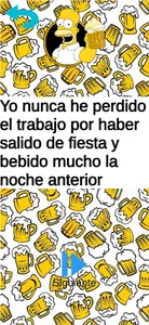 PartyAPP - Juego para Fiestas screenshot 2