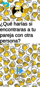 PartyAPP - Juego para Fiestas screenshot 3