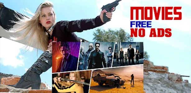 Watch Full Movies For You screenshot 0