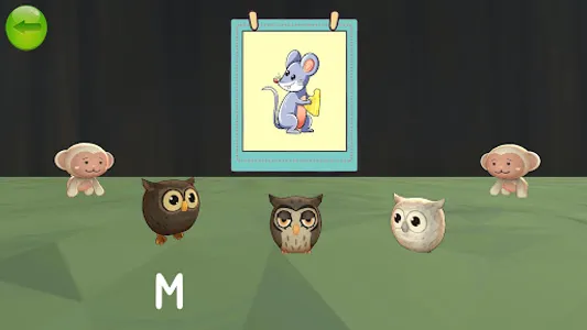 Monglish screenshot 2