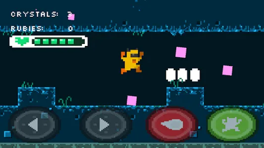 The Forever Grotto screenshot 1