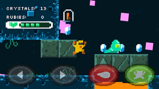 The Forever Grotto screenshot 2