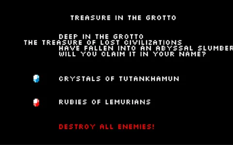 The Forever Grotto screenshot 4