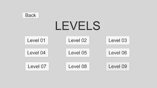 Cubes screenshot 5