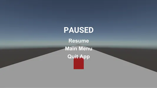 Cubes screenshot 7