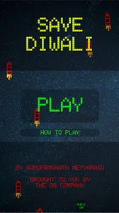 Save Diwali screenshot 0